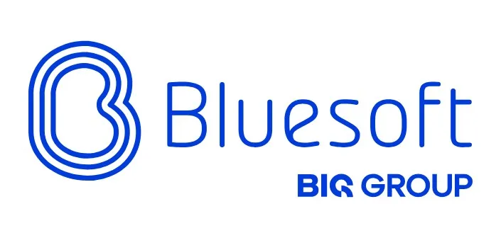 Bluesoft logo