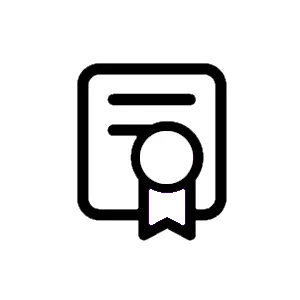 Xperience by Kentico content modeling certification badge