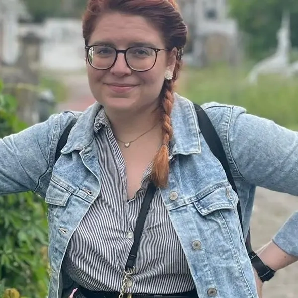 Michaela Dragounova - Kentico Training Specialist