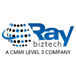 RayBizTech Logo RayBizTech Logo