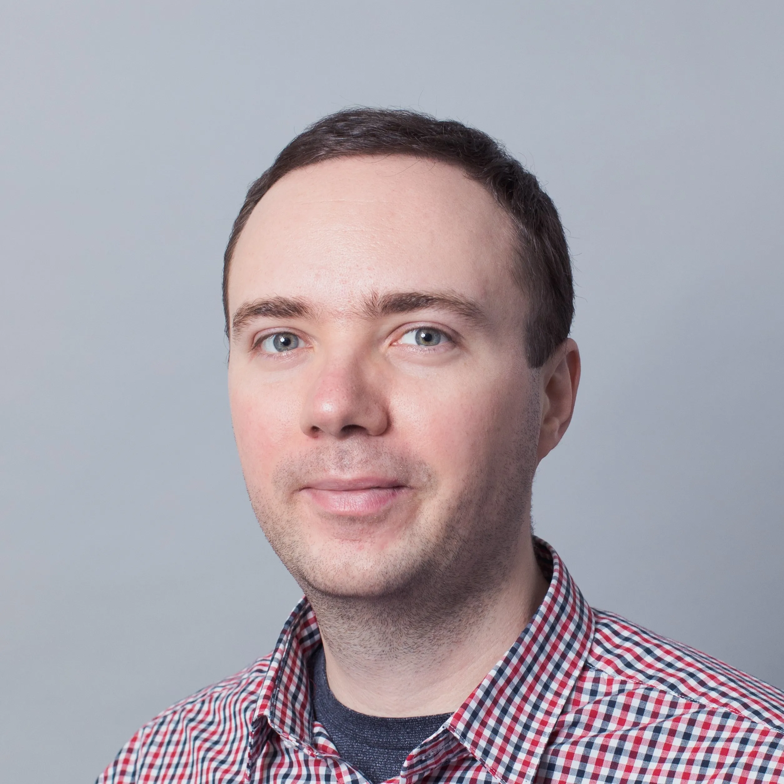 Photo of Dmitry Bastron